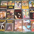 Slayer - Other Collectable - metallica,slayer,anthrax,atrophy,prong,danzig,kiss,nasty...