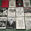 Resurrection - Other Collectable - demos from the 90s era