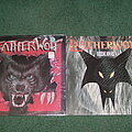 Leatherwolf - Tape / Vinyl / CD / Recording etc - Leatherwolf self titled ep and hideway ep