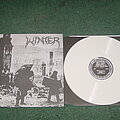 Winter - Tape / Vinyl / CD / Recording etc - Winter into darkness recent southern lord records white vinyl reissue