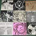 Insanity - Tape / Vinyl / CD / Recording etc - metal 7" from the 90s era