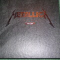 Metallica - Tape / Vinyl / CD / Recording etc - Metallica limited vinyl box set 5000 made original pressings justice,garage and...
