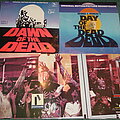 Dawn Of The Dead - Tape / Vinyl / CD / Recording etc - Dawn Of The Dead and Day Of The Dead vinyl soundtracks