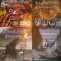Demolition Hammer - Other Collectable - Demolition Hammer recent repressings of their 2 cult releases