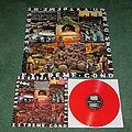 Brutal Truth - Tape / Vinyl / CD / Recording etc - Brutal Truth  - Extreme Conditions Demand Extreme Responses