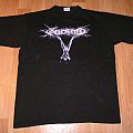 Aborted - TShirt or Longsleeve - Aborted - Consumed by frustration demoshirt