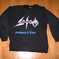 Sodom - TShirt or Longsleeve - Sodom - Sodomy & lust sweatshirt