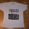 Phlegm - TShirt or Longsleeve - Phlegm - Consumed by the dead shirt