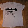 Aggression - TShirt or Longsleeve - Aggression - demoshirt