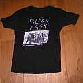 Black Task - TShirt or Longsleeve - Black task - Sex and destruction shirt