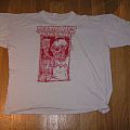 Agathocles - TShirt or Longsleeve - Agathocles / Smegma shirt