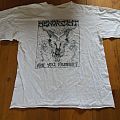 Sexorcist - TShirt or Longsleeve - Sexorcist - Are you finished shirt