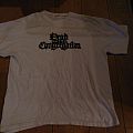 Dead Congregation - TShirt or Longsleeve - Dead congregation - Finland 2009 shirt