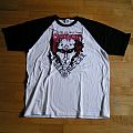 Venom - TShirt or Longsleeve - Venom / Nifelheim - Seven gates of hell 2007 tour shirt