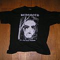 Behemoth - TShirt or Longsleeve - Behemoth - From the pagan vastlands demoshirt