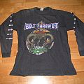 Bolt Thrower - TShirt or Longsleeve - Bolt thrower - European tour 92 longsleeve