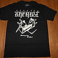 URFAUST - TShirt or Longsleeve - Urfaust - Intoxicate us or die shirt