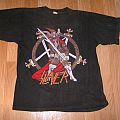 Slayer - TShirt or Longsleeve - Slayer - Show no mercy shirt