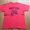 Abattoir - TShirt or Longsleeve - Abattoir - Vicious attack shirt