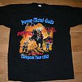 Anvil - TShirt or Longsleeve - Anvil / Titan force tourshirt