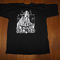 Decayed - TShirt or Longsleeve - Decayed - The seven seals shirt