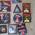 Judas Priest - Patch - Patches for trade