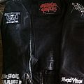 Orange Goblin - Patch - My leather jacket