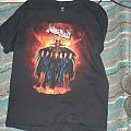 Judas Priest - TShirt or Longsleeve - Judas Priest 2011 Epitaph tour shirt