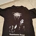 Darkthrone - TShirt or Longsleeve - Darkthrone- Transilvanian Hunger shirt