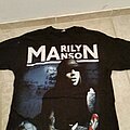 Marilyn Manson - TShirt or Longsleeve - Marilyn Manson- Lost soldier shirt