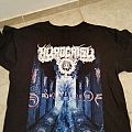 Hypocrisy - TShirt or Longsleeve - Hypocrisy- Penetralia shirt