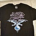 King Diamond - TShirt or Longsleeve - King Diamond- The eye shirt