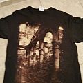 At The Gates - TShirt or Longsleeve - At the Gates- Gardens of Grief shirt