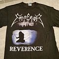 Emperor - TShirt or Longsleeve - Emperor- Reverence shirt