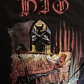 Dio - TShirt or Longsleeve - Dio dream evil shirt 2019 reprint