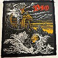Dio - Patch - Dio - Holy Diver patch