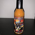 Iced Earth - Other Collectable - Iced Earth - Something Wicked Comes hot sauce