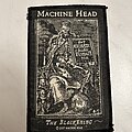 Machine Head - Patch - Machine Head - The Blackening Patch