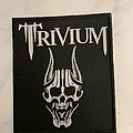 Trivium - Patch - Trivium - Logo patch