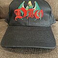 Dio - Other Collectable - Dio - Killing the dragon 2002 tour hat