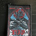 Dio - Patch - Dio - Dream Evil Patch