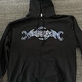 Wintersun - Hooded Top / Sweater - Wintersun Time hoodie