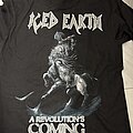 Iced Earth - TShirt or Longsleeve - Iced Earth - Fuck Posers shirt