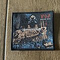 Dio - Patch - Dio Dream Evil patch