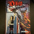 Dio - Other Collectable - Dio - Holy Diver Ronnie James Dio figure