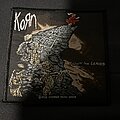 Korn - Patch - Korn Follow the leader patch