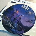 King Diamond - Tape / Vinyl / CD / Recording etc - King Diamond "Them" picture disc