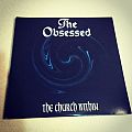 The Obsessed - Tape / Vinyl / CD / Recording etc - The Obsessed - The Church Within lp