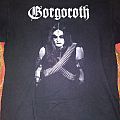 Gorgoroth - TShirt or Longsleeve - Gorgoroth - King