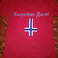 Carpathian Forest - TShirt or Longsleeve - Carpathian Forest